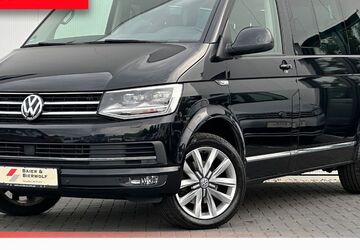 VW T6 Multivan 90.000 km 41.990 &euro; Coswig 01640