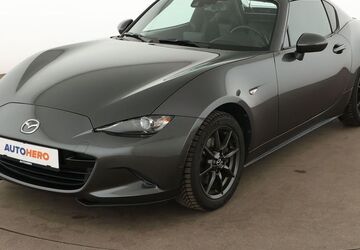 Mazda MX-5 110.876 km 20.670 &euro; Dresden 01187