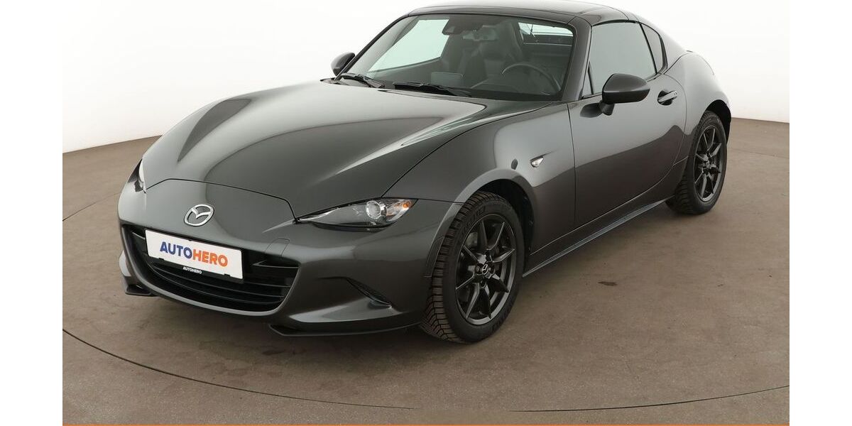 Mazda MX-5 110.876 km 20.670 &euro; Dresden 01187