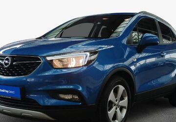 Opel Mokka X 84.884 km 10.940 &euro; Coswig 01640