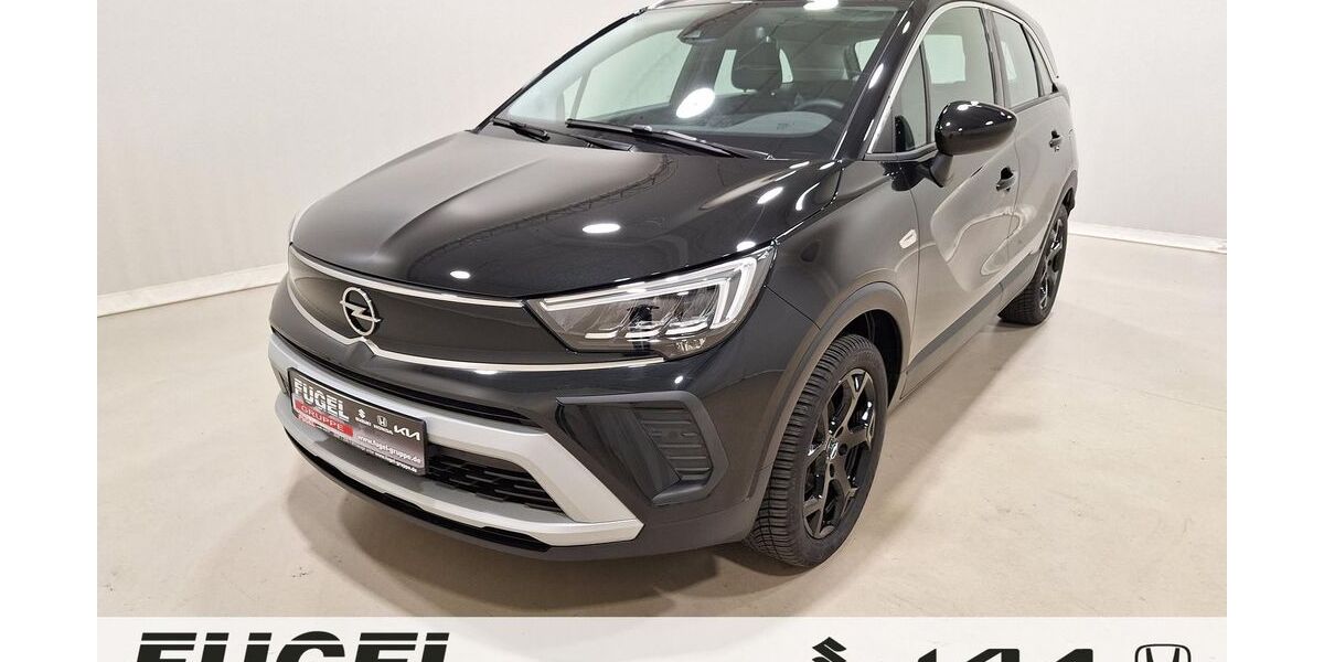 Opel Crossland (X) 13.900 km 18.999 &euro; Dresden 01157