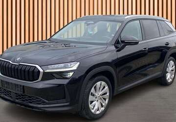 Skoda Kodiaq 13.502 km 37.980 &euro; Dresden/Weißig 01328