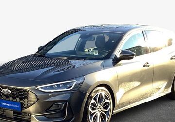 Ford Focus 14.011 km 25.440 &euro; Dresden 01159