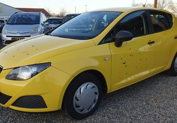 Seat Ibiza 192.101 km 1.900 &euro; Dresden 01219