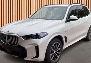 BMW X5 23.900 km 74.980 &euro; Dresden/Weißig 01328