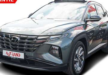 Hyundai TUCSON 21.066 km 27.890 &euro; Dresden 01239
