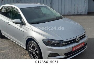 VW Polo 28.900 km 15.795 &euro; Dresden 01279