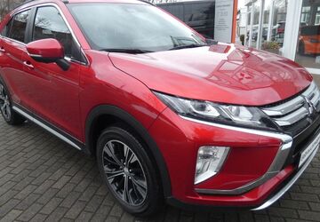 Mitsubishi Eclipse Cross 58.925 km 18.490 &euro; Radebeul 01445