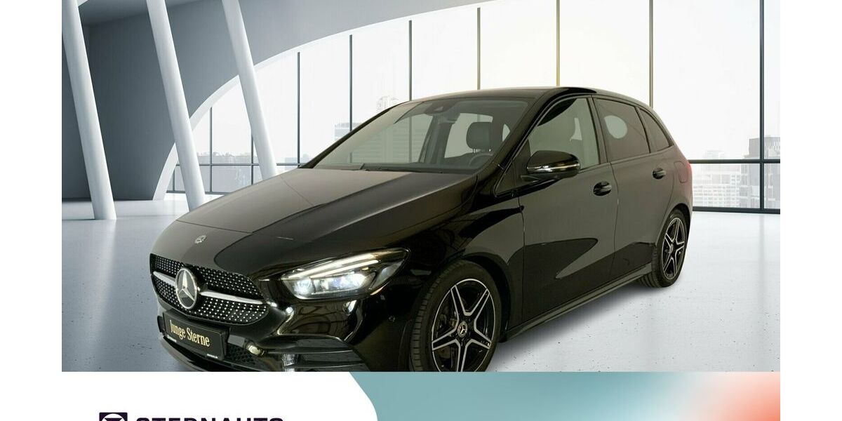 Mercedes-Benz B 200 91.752 km 20.990 &euro; Dresden 01239
