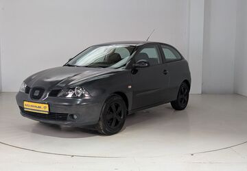 Seat Ibiza 136.065 km 2.290 &euro; Dresden 01237