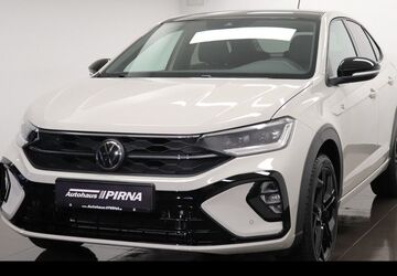 VW Taigo 6.000 km 33.200 &euro; Pirna 01796