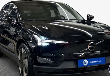 Volvo EX30 12.673 km 37.650 &euro; Dresden 01159