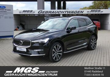 Volvo XC60 66.700 km 39.950 &euro; Radebeul 01445