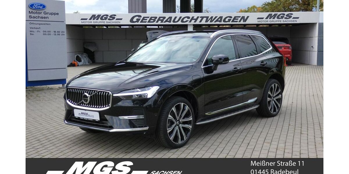 Volvo XC60 66.700 km 39.950 &euro; Radebeul 01445