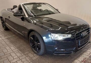 Audi A5 177.000 km 12.800 &euro; Dresden 01108