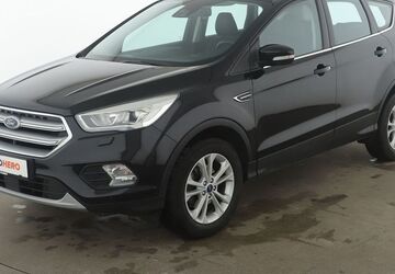 Ford Kuga 100.733 km 15.560 &euro; Dresden 01187