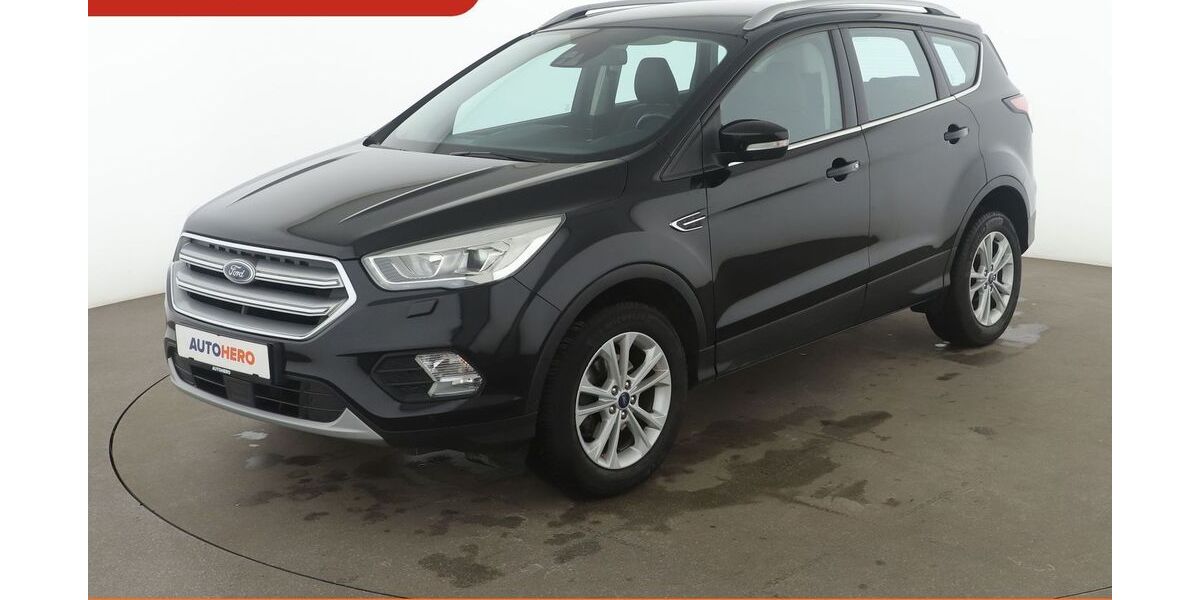 Ford Kuga 100.733 km 15.560 &euro; Dresden 01187