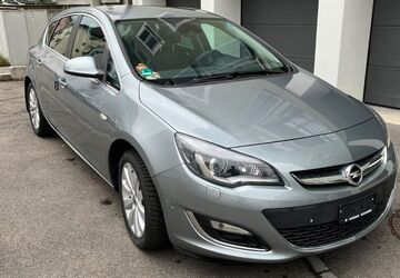 Opel Astra 117.500 km 8.700 &euro; Dresden 01279
