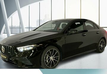 Mercedes-Benz A 35 AMG 4.238 km 47.980 &euro; Dresden 01239