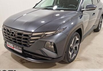 Hyundai TUCSON 37.000 km 24.499 &euro; Dresden 01157