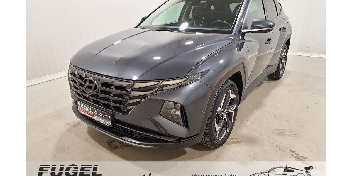 Hyundai TUCSON 37.000 km 24.499 &euro; Dresden 01157