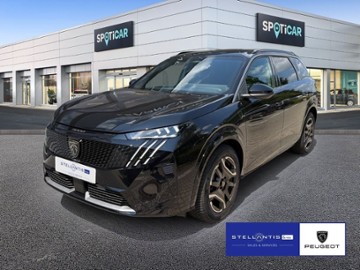 Gebrauchte Peugeot 5008