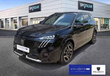 Peugeot 5008 5.600 km 47.490 &euro; Dresden 01239