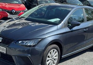 Seat Ibiza 54.890 km 14.790 &euro; Dresden 01309