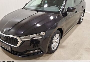 Skoda Octavia 127.350 km 18.995 &euro; Dresden 01157