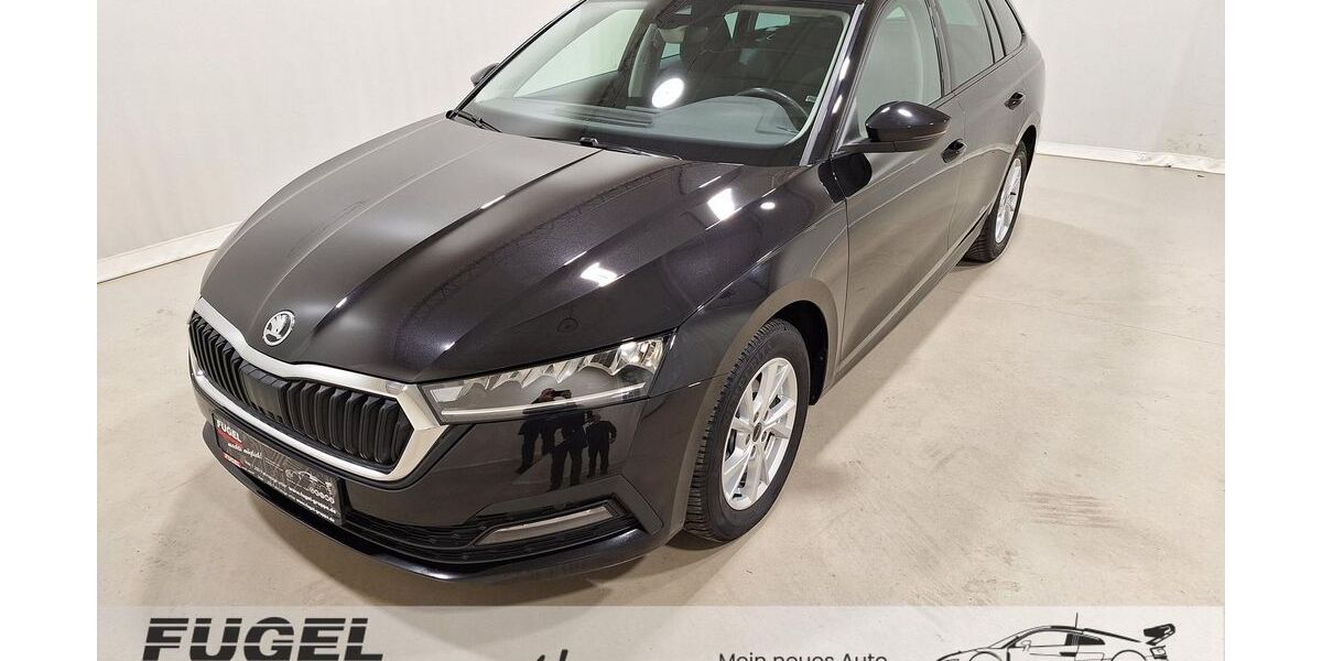 Skoda Octavia 127.350 km 18.995 &euro; Dresden 01157