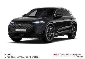 Audi Q5 18.190 km 52.990 &euro; Dresden 01067