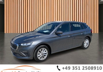 Skoda Scala 28.658 km 20.000 &euro; Dresden 01328