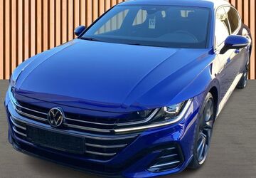 VW Arteon 23.104 km 33.980 &euro; Dresden 01328