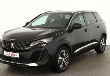 Peugeot 5008 33.209 km 27.490 &euro; Dresden 01239