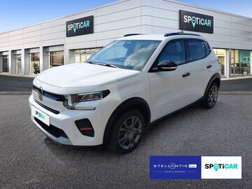 Gebrauchte Citroën C3