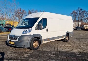 Citroen Jumper 384.000 km 6.950 &euro; Dresden 01257