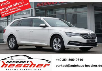 Skoda Superb 92.080 km 20.980 &euro; Dresden 01139