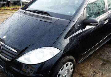 Mercedes-Benz A 150 164.961 km 1.400 &euro; Dresden 01237