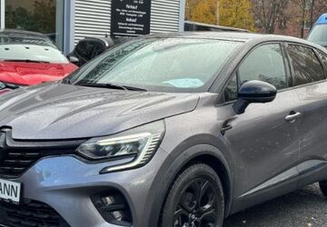 Renault Captur 21.900 km 18.890 &euro; Dresden 01309