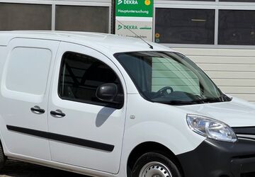 Renault Kangoo 150.000 km 8.300 &euro; Käbschütztal OT Krögis bei Dresden 01665