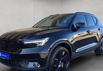 Volvo XC40 23.889 km 37.950 &euro; Dresden 01159