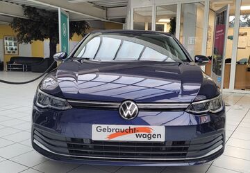 VW Golf 47.900 km 20.990 &euro; Radebeul 01445