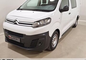 Citroen Jumpy 77.979 km 21.969 &euro; Dresden 01157