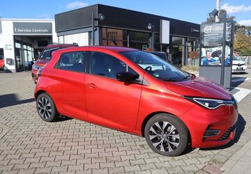 Renault ZOE 7.000 km 24.490 &euro; Dresden 01097