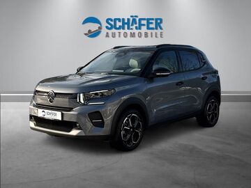 Gebrauchte Citroën C3