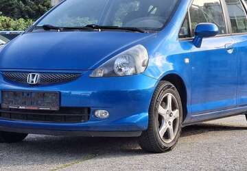 Honda Jazz 90.000 km 3.400 &euro; Heidenau 01809