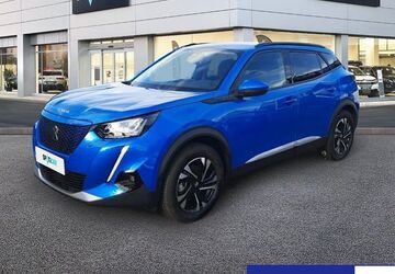 Peugeot 2008 24.792 km 15.430 &euro; Dresden 01237