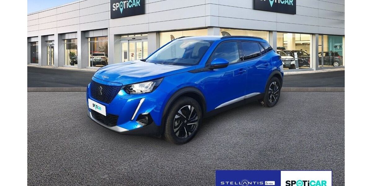 Peugeot 2008 24.792 km 15.430 &euro; Dresden 01237