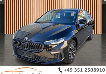 Skoda Scala 28.276 km 22.100 &euro; Dresden 01328