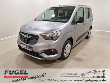 Gebrauchte Opel Combo